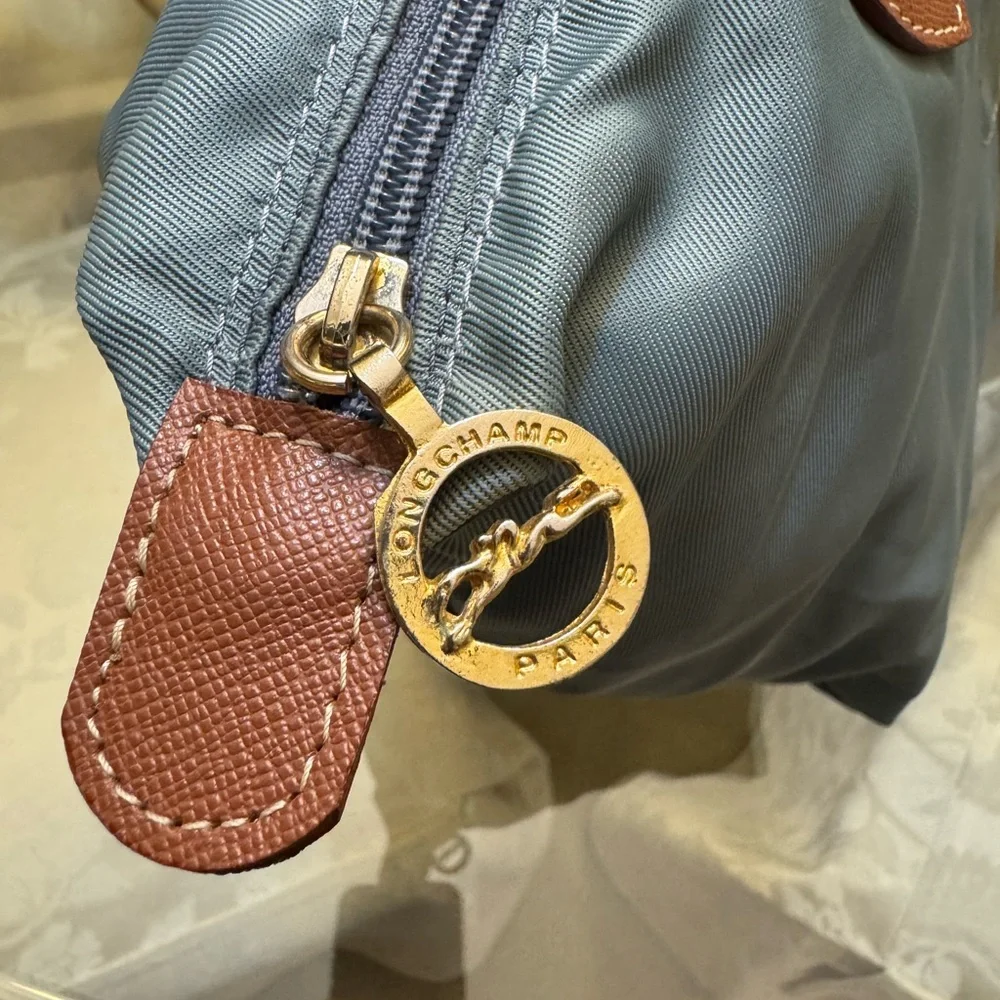 Longchamp le pliage